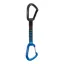 Black Diamond Hotforge Hybrid Quickdraw 16cm Blue